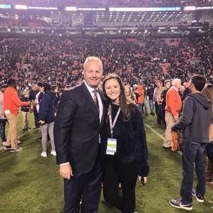 Meet your Posher, Meagan